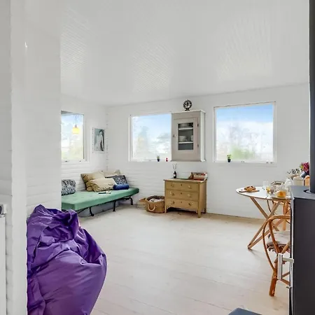 In Or With 1 Bedrooms 度假居 *
