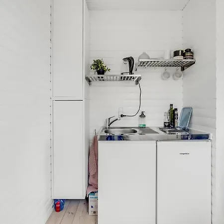 度假居 In Or With 1 Bedrooms Oro
